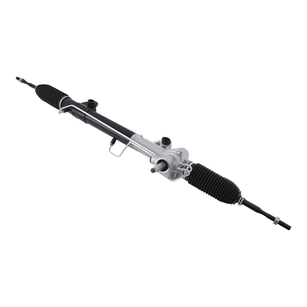 Power Steering Rack and Pinion compatible for Dodge Dakota compatible for Mitsubishi Raider 05-10 26-2143