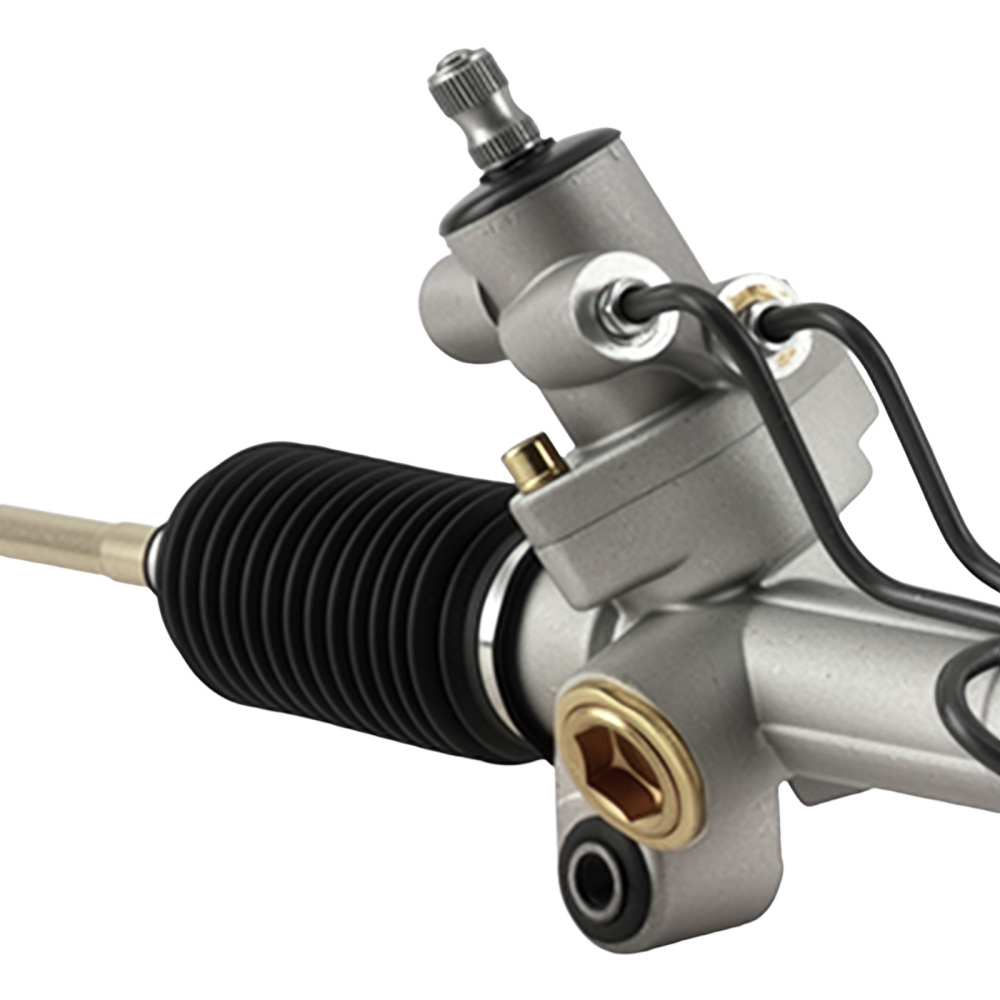 Complete Power Steering Rack and Pinion compatible for Toyota RAV4 2.0L 01-03 4420042120