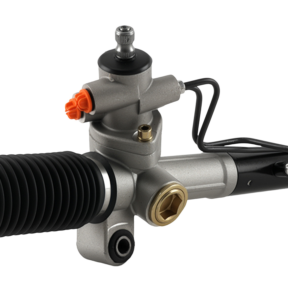 Complete Power Steering Rack and Pinion compatible for Toyota RAV4 2.0L 01-03 4420042120