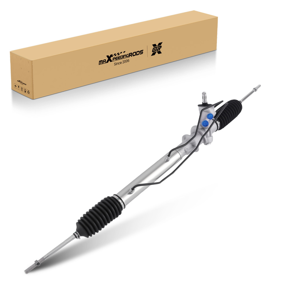 Power Steering RackPinion compatible for Nissan Sentra All Engine 1995-1999 26-1882 1.6L