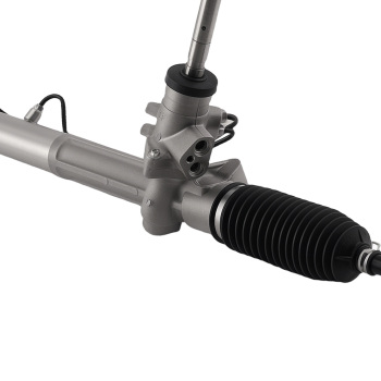 Complete Power Steering Assembly compatible for Land Rover LR2 2008-15 262980 w/Filter