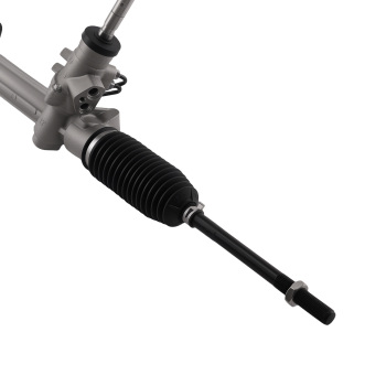 Complete Power Steering Assembly compatible for Land Rover LR2 2008-15 262980 w/Filter