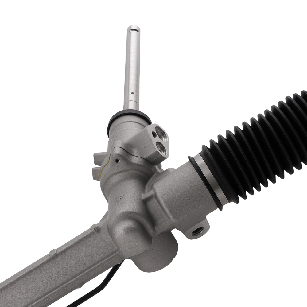 Complete Power Steering Assembly compatible for Land Rover LR2 2008-15 262980 w/Filter