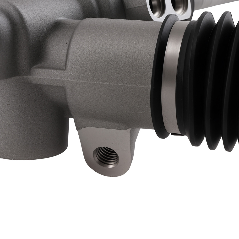 Complete Power Steering Assembly compatible for Land Rover LR2 2008-15 262980 w/Filter