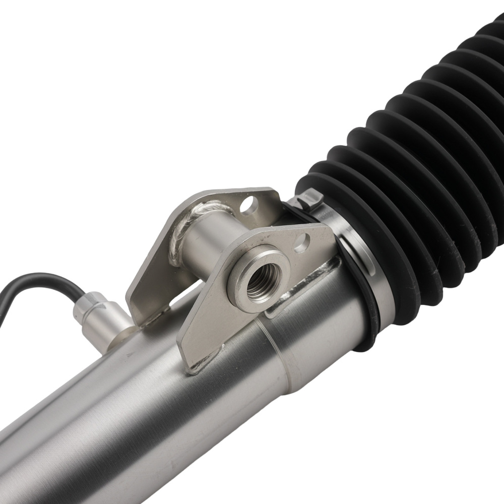 Complete Power Steering Assembly compatible for Land Rover LR2 2008-15 262980 w/Filter