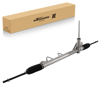 Complete Power Steering Assembly compatible for Land Rover LR2 2008-15 262980 w/Filter