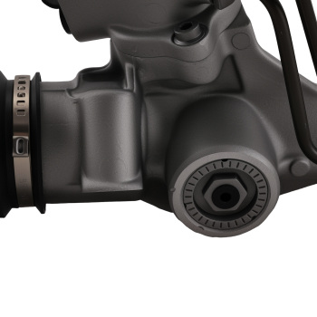 Crémaillère de Direction Hydraulique compatible pour Ford Mondeo IV BA7 07-2015 7G91-3A500-A