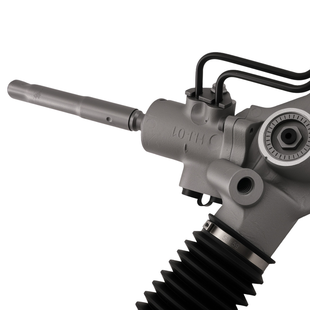 Crémaillère de Direction Hydraulique compatible pour Ford Mondeo IV BA7 07-2015 7G91-3A500-A