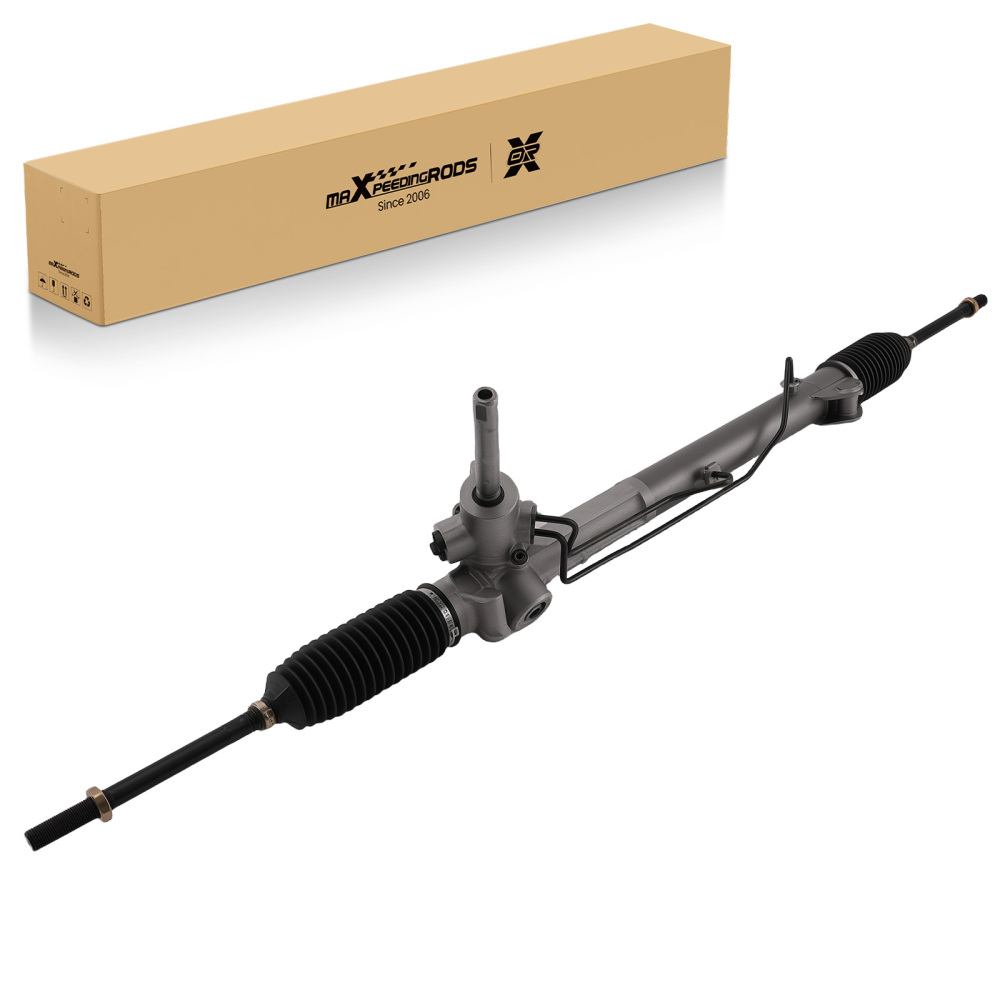 Crémaillère de Direction Hydraulique compatible pour Ford Mondeo IV BA7 07-2015 7G91-3A500-A