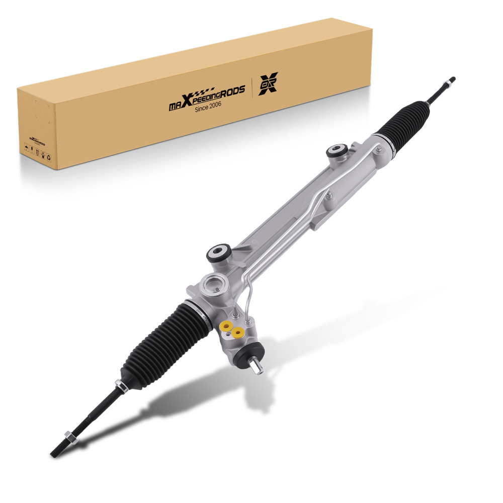 Power Steering RackPinion compatible for Ford Explorer 06-10 compatible for Mercury Mountaineer 22-292