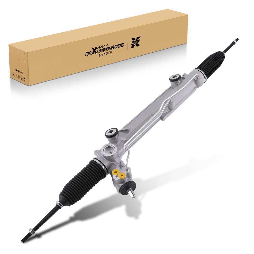 Power Steering RackPinion compatible for Ford Explorer 06-10 compatible for Mercury Mountaineer 22-292