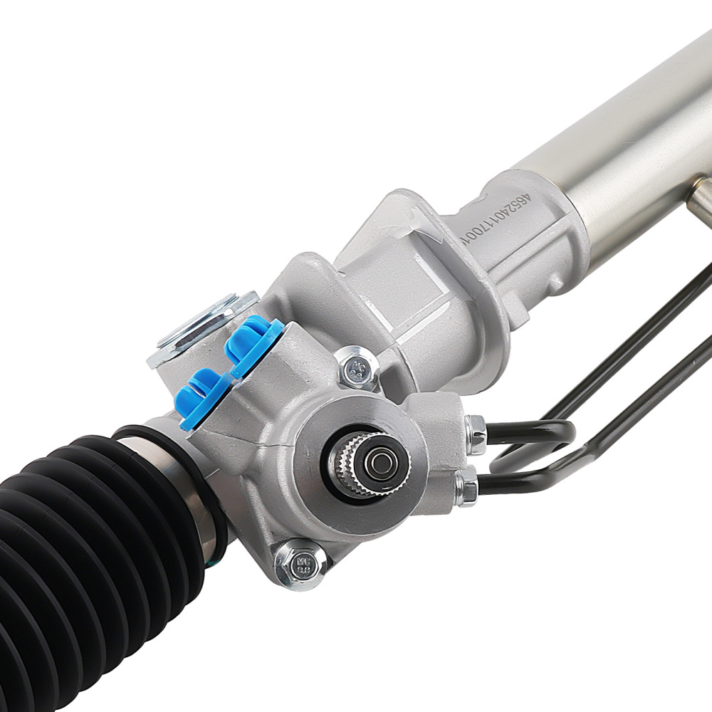 Complete Power Steering RackPinion Assembly compatible for Suzuki XL-7 02-06 26-8000