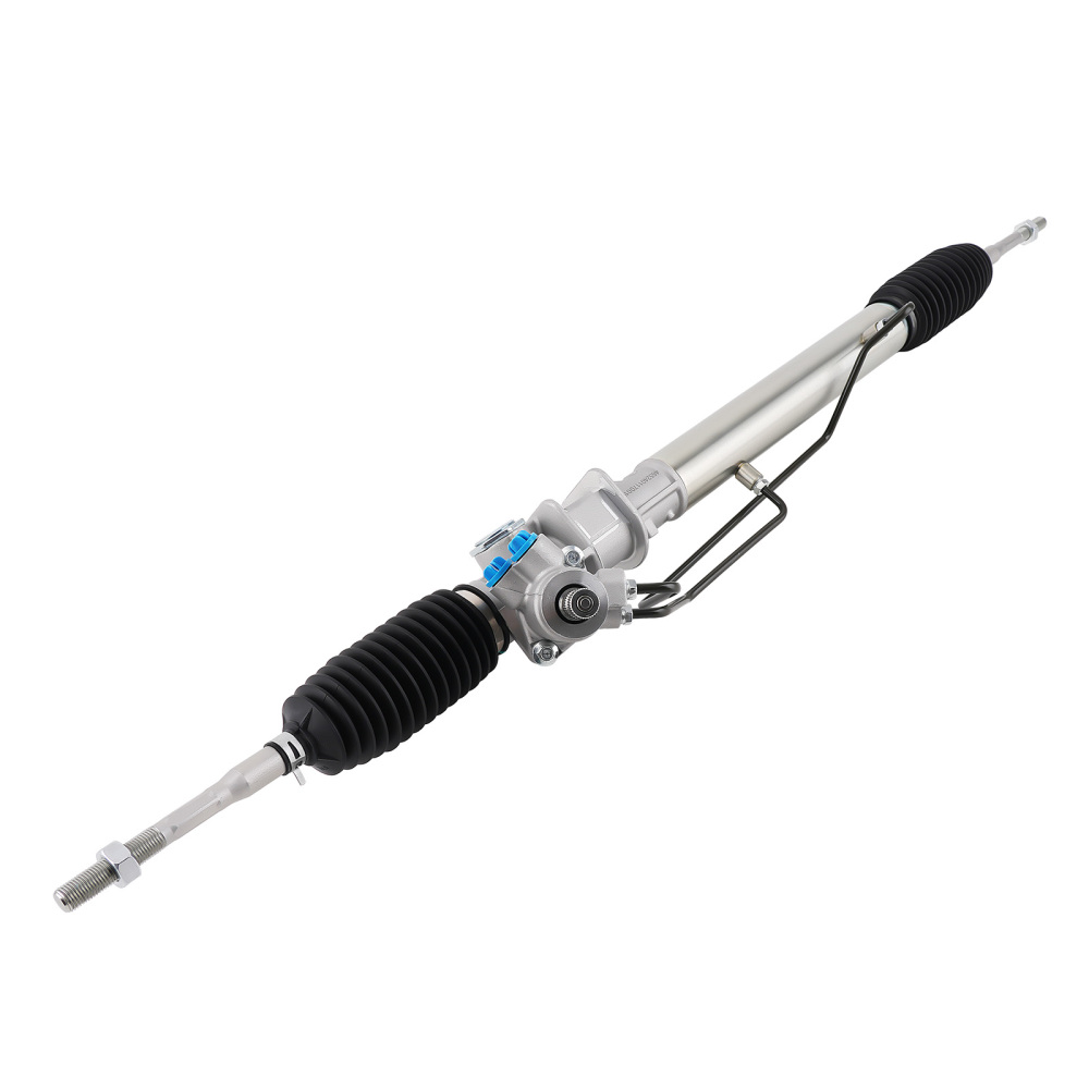 Complete Power Steering RackPinion Assembly compatible for Suzuki XL-7 02-06 26-8000