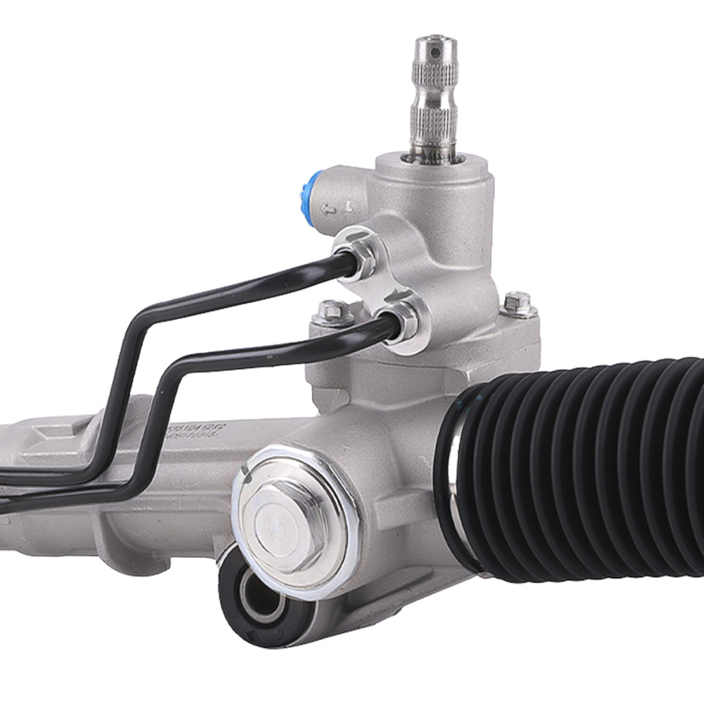 Power Steering Rack compatible for Toyota Landcruiser Prado KZJ95 1996-2002 4425060012
