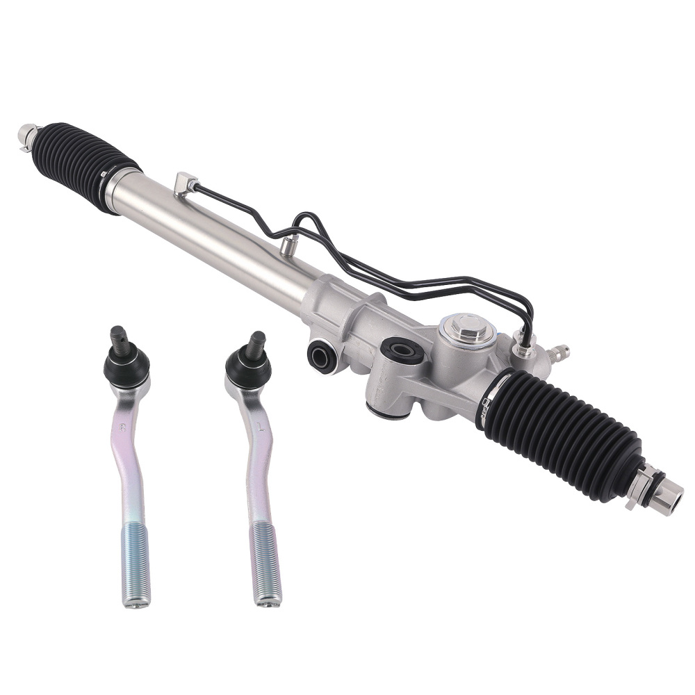 Power Steering Rack compatible for Toyota Landcruiser Prado KZJ95 1996-2002 4425060012