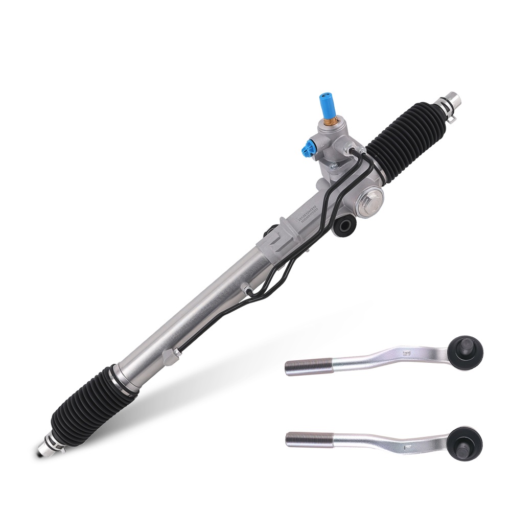 Power Steering Rack compatible for Toyota Landcruiser Prado KZJ95 1996-2002 4425060012
