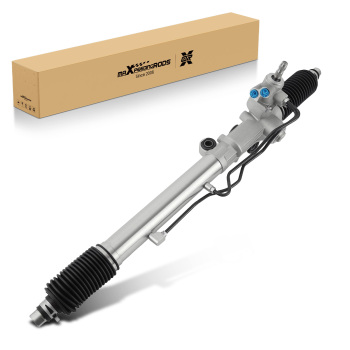 Steering Rack compatible for Toyota Land Cruiser Prado 90 95 1996-02 4425060012 RHD