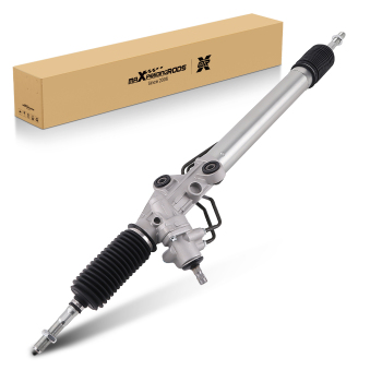 Power Steering Rack compatible for Toyota Land Cruiser UZJ100 HDJ100 4.7L 1998 1999-2002