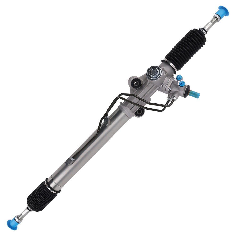 Power Steering Rack compatible for Toyota Land Cruiser UZJ100 HDJ100 4.7L 1998 1999-2002