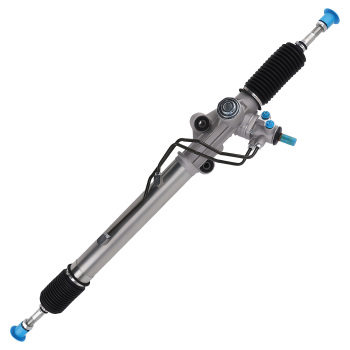 Power Steering Rack compatible for Toyota Land Cruiser UZJ100 HDJ100 4.7L 1998 1999-2002
