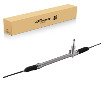 Complete Power Steering Rack and Pinion compatible for Chevrolet Sonic 1.4L 1.8L 2012-2016