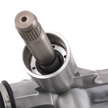 Power Steering Rack And Pinion Assembly compatible for Chevrolet Sonic 2012 2013 2014-2020