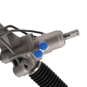 Power Steering Rack and Pinion Assembly compatible for Pontiac GTO2004 2005 2006 262042