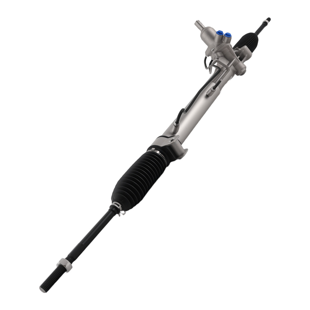 Power Steering Rack and Pinion Assembly compatible for Pontiac GTO2004 2005 2006 262042
