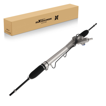 Power Steering Rack and Pinion Assembly compatible for Pontiac GTO2004 2005 2006 262042