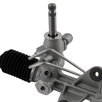 Complete Power Steering Rack and Pinion compatible for Honda Civic del Sol/Integra 94-2001
