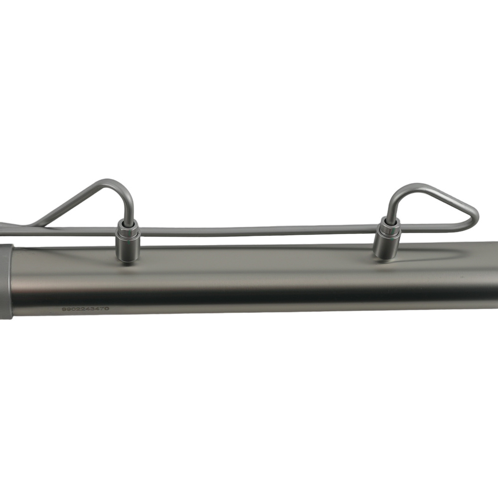 Complete Power Steering Rack and Pinion compatible for Honda Civic del Sol/Integra 94-2001