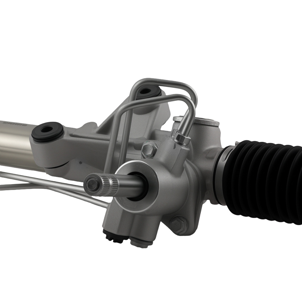 Complete Power Steering Rack and Pinion compatible for Honda Civic del Sol/Integra 94-2001