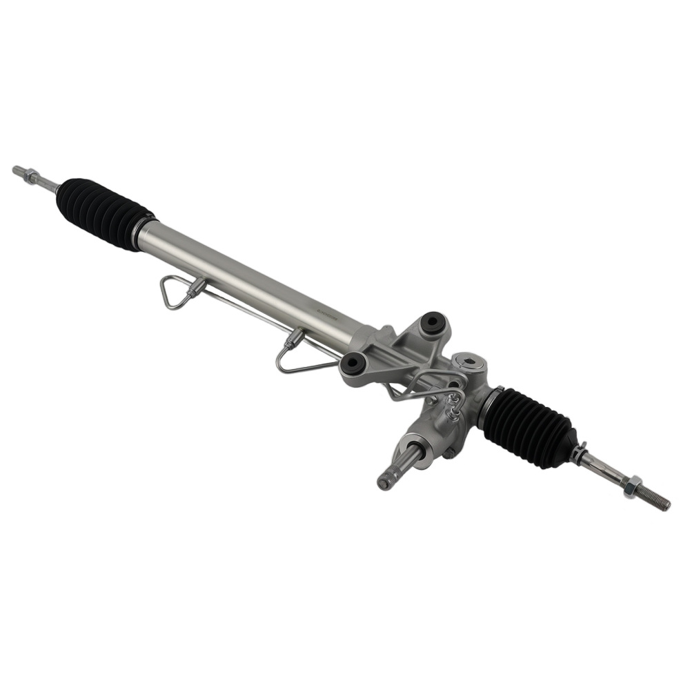 Complete Power Steering Rack and Pinion compatible for Honda Civic del Sol/Integra 94-2001