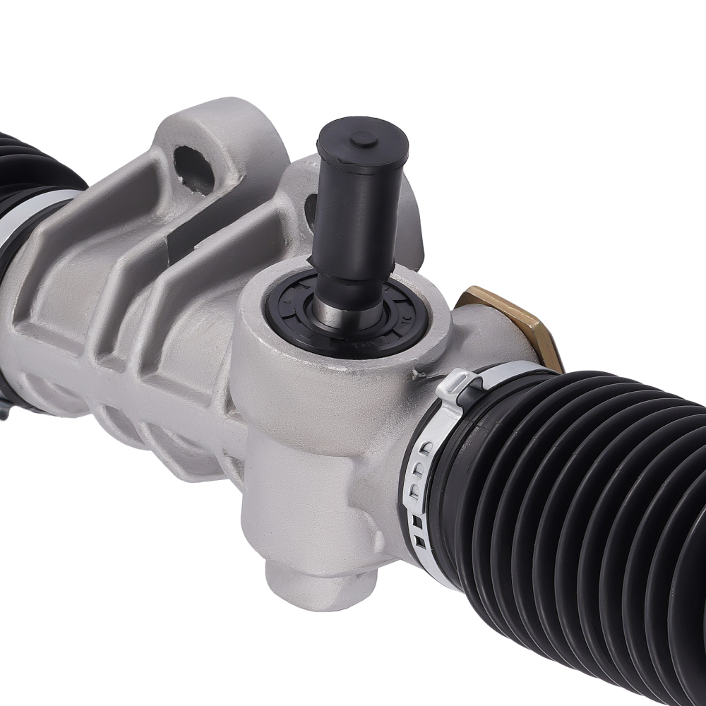 Cremallera de dirección compatible para EZGO RXV compatible para Golf Cart 2008-Up Gas Carros Eléctricos