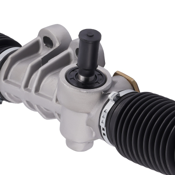 Cremallera de dirección compatible para EZGO RXV compatible para Golf Cart 2008-Up Gas Carros Eléctricos