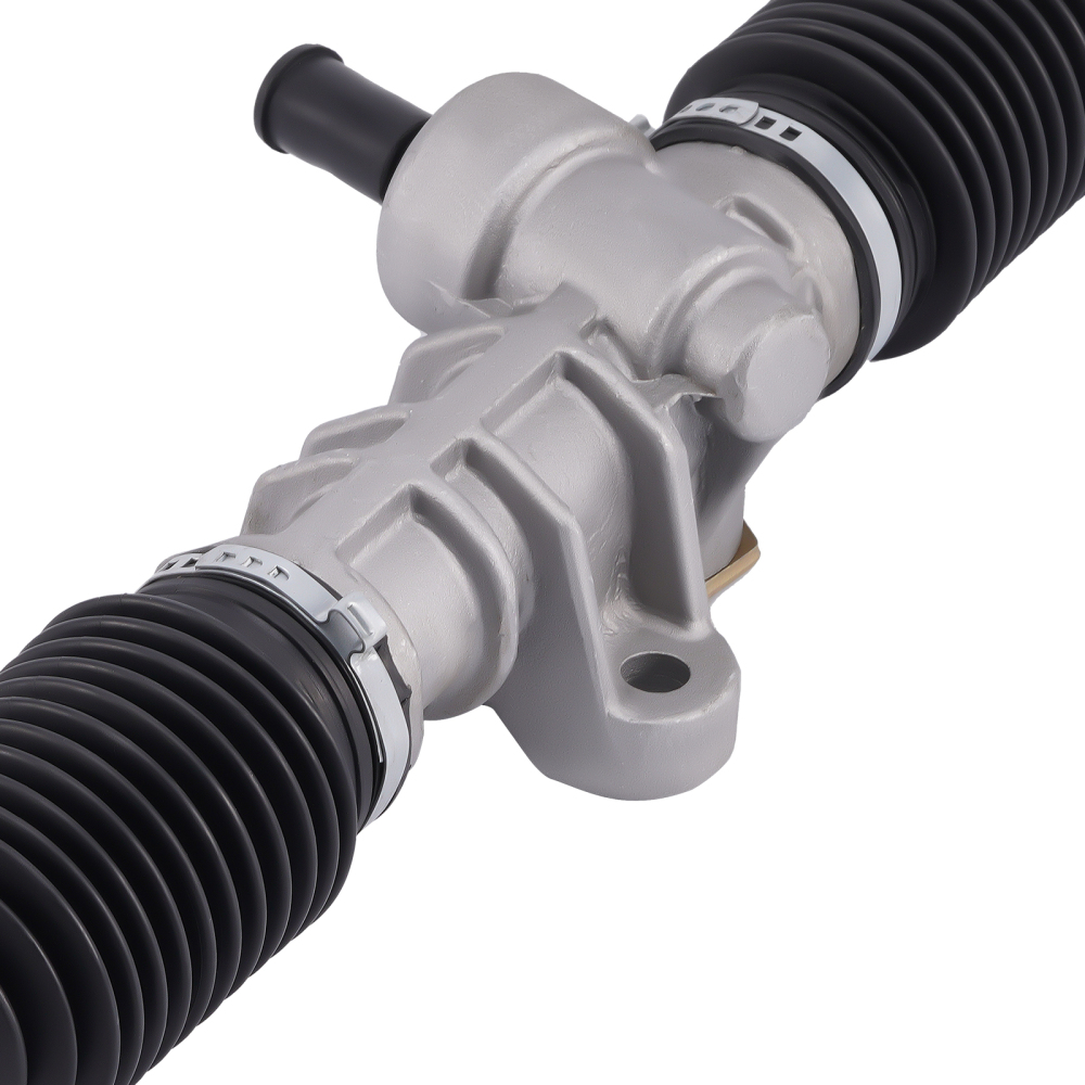 Cremallera de dirección compatible para EZGO RXV compatible para Golf Cart 2008-Up Gas Carros Eléctricos