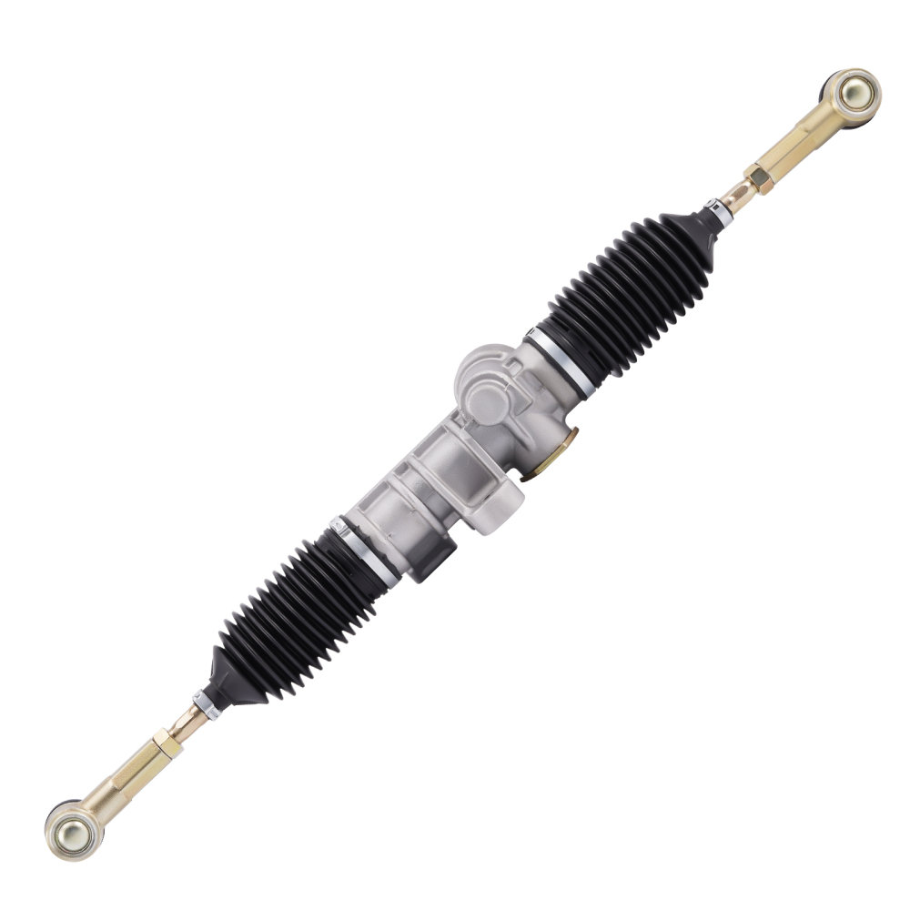Scatola dello sterzo e giunto sferico compatibile per EZGO RXV compatibile per Golf Carts 601500 601580