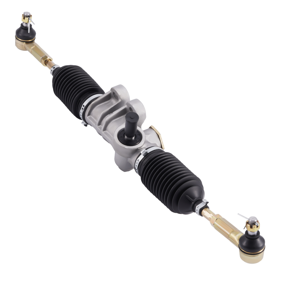 Scatola dello sterzo e giunto sferico compatibile per EZGO RXV compatibile per Golf Carts 601500 601580