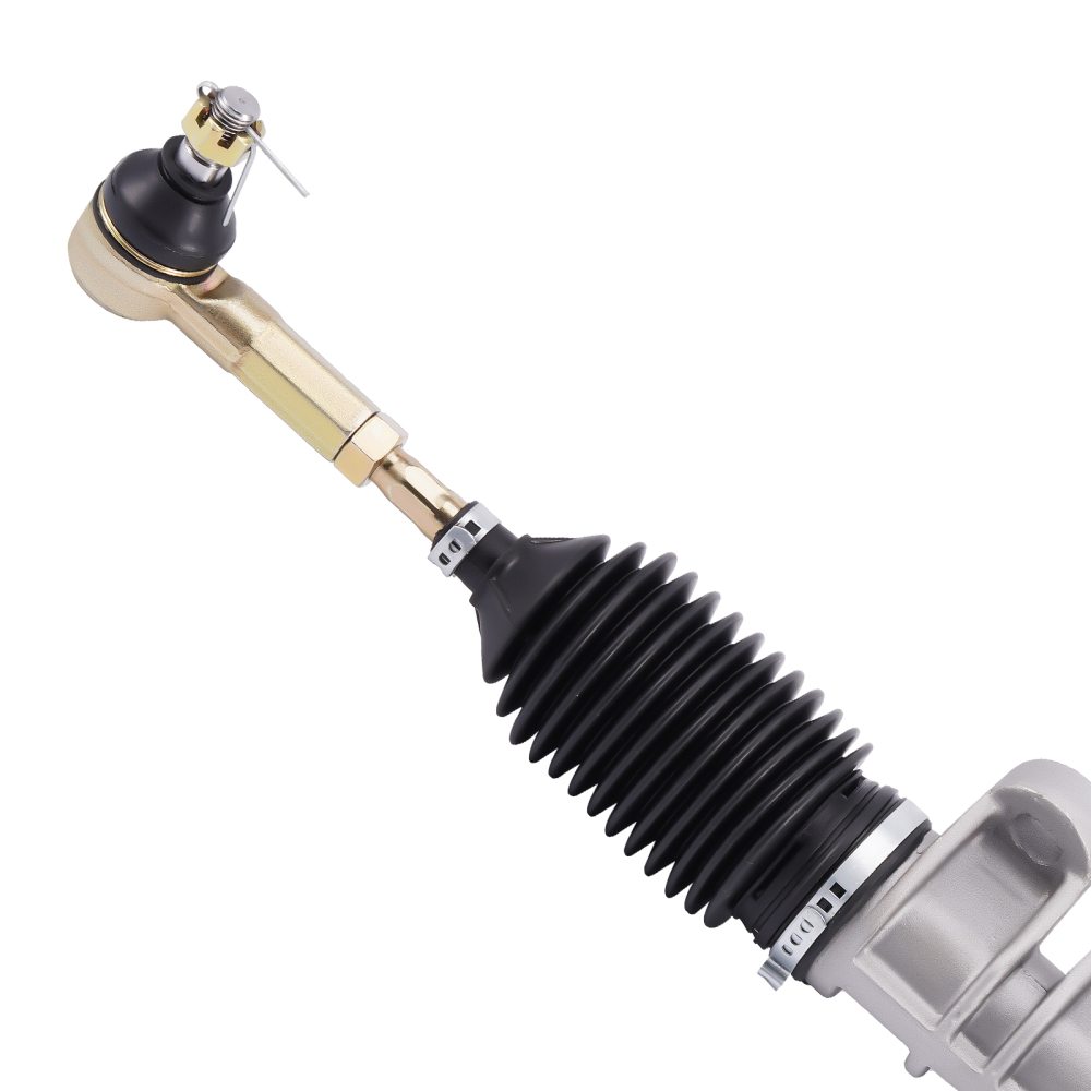 Scatola dello sterzo e giunto sferico compatibile per EZGO RXV compatibile per Golf Carts 601500 601580
