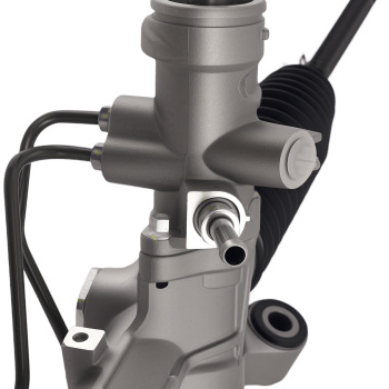 Complete Power Steering RackPinion compatible for Mazda 3 Sport 2010-2013 262076