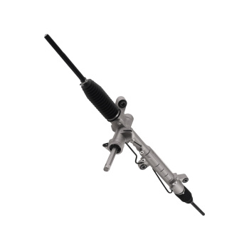 Complete Power Steering RackPinion compatible for Mazda 3 Sport 2010-2013 262076