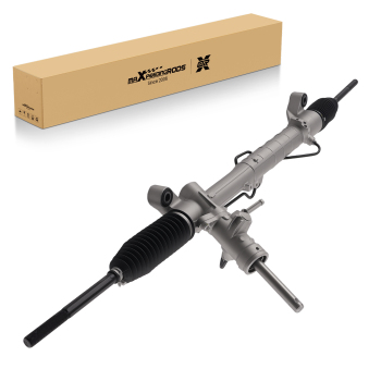 Complete Power Steering RackPinion compatible for Mazda 3 Sport 2010-2013 262076