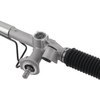 Cremagliera Sterzo compatibile per Ford Focus 1.4L/1.6L/1.8L/2.0L 1998-2004 1124225 LHD