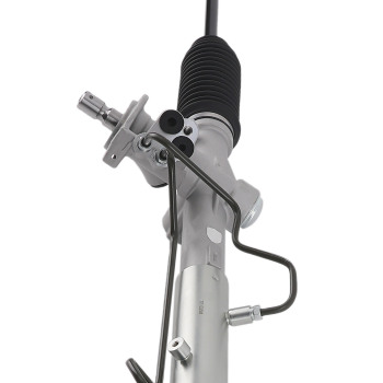 Cremagliera Sterzo compatibile per Ford Focus 1.4L/1.6L/1.8L/2.0L 1998-2004 1124225 LHD