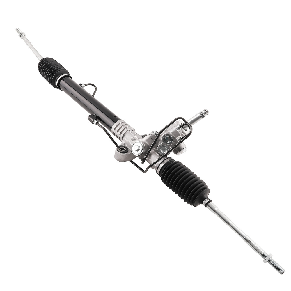 Power Steering Rack And Pinion compatible for Subaru Legacy Impreza Outback 2005-09