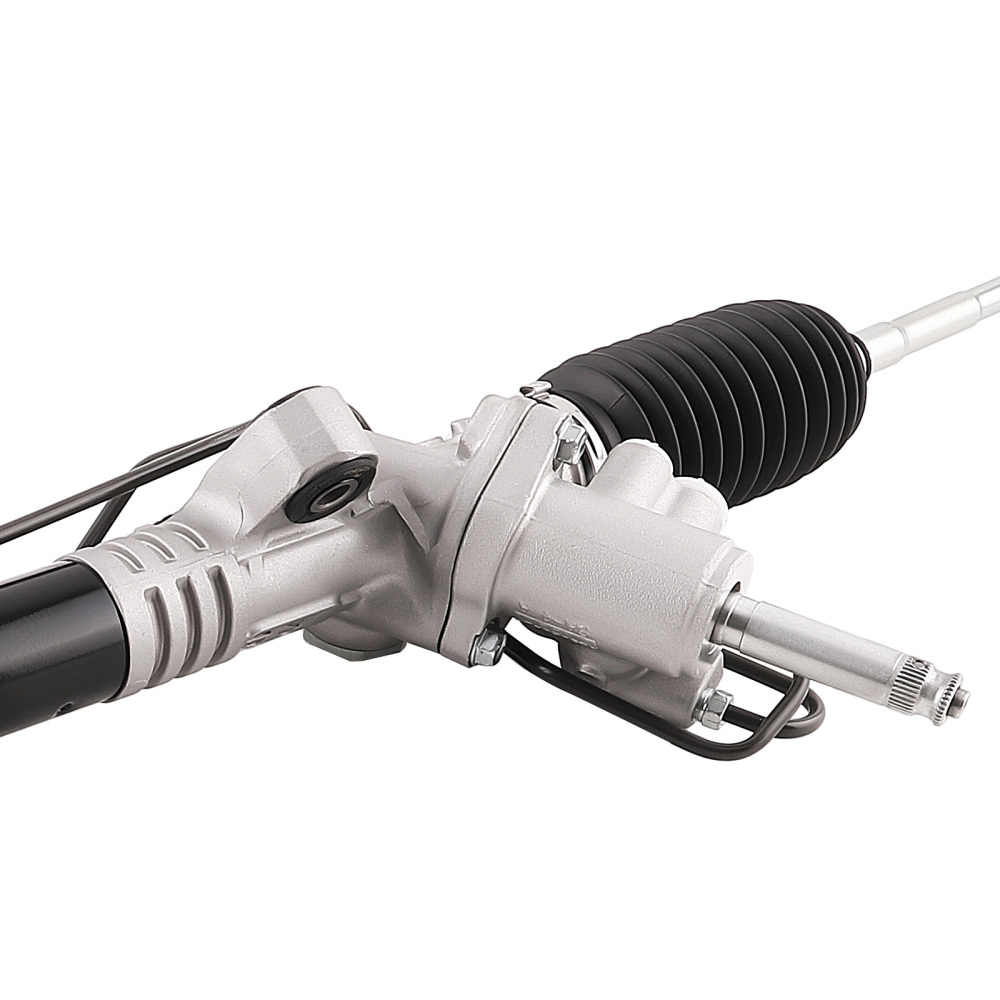 Power Steering Rack And Pinion compatible for Subaru Legacy Impreza Outback 2005-09