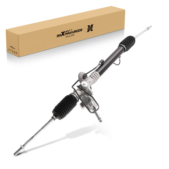 Power Steering Rack And Pinion compatible for Subaru Legacy Impreza Outback 2005-09