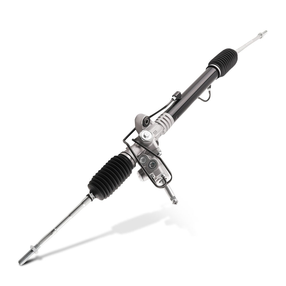 Power Steering Rack And Pinion compatible for Subaru Legacy Impreza Outback 2005-09