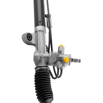 Power Steering Rack Pinion Assembly Compatible for Honda Odyssey 2007 2008-2010 V6 3.5L