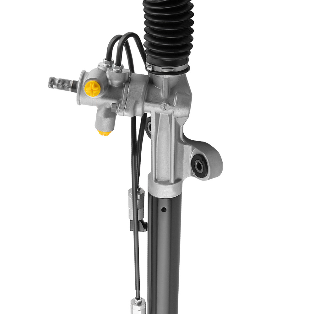 Power Steering Rack Pinion Assembly Compatible for Honda Odyssey 2007 2008-2010 V6 3.5L